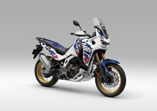 HONDA AFRICA TWIN 1100 ADVENTURE SPORT
