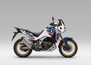 HONDA AFRICA TWIN 1100 ADVENTURE SPORT