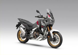 HONDA AFRICA TWIN 1100 ADVENTURE SPORT