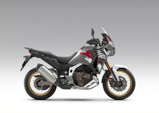 HONDA AFRICA TWIN 1100 ADVENTURE SPORT