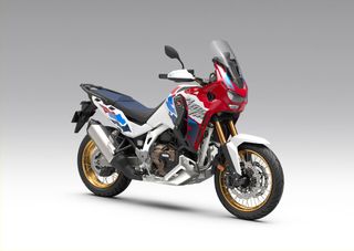 HONDA AFRICA TWIN 1100 ADVENTURE SPORT