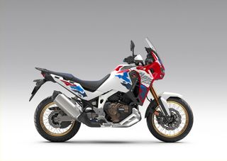 HONDA AFRICA TWIN 1100 ADVENTURE SPORT