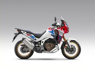 HONDA AFRICA TWIN 1100 ADVENTURE SPORT