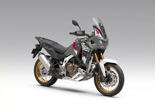 HONDA AFRICA TWIN 1100 ADVENTURE SPORT