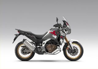 HONDA AFRICA TWIN 1100 ADVENTURE SPORT