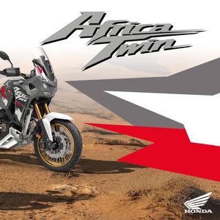 HONDA AFRICA TWIN 1100 ADVENTURE SPORT