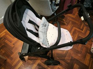 Silla paseo Cybex balios s