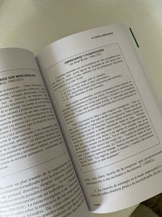 Safari a la estrategia: Una Visita Guiada Por L...