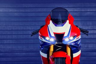 HONDA CBR1000RR-R FIREBLADE SP