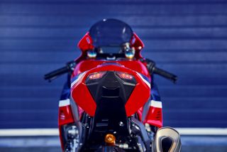 HONDA CBR1000RR-R FIREBLADE SP