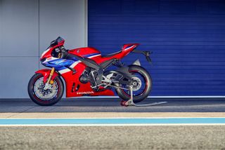 HONDA CBR1000RR-R FIREBLADE SP