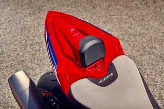 HONDA CBR1000RR-R FIREBLADE SP