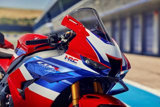 HONDA CBR1000RR-R FIREBLADE SP