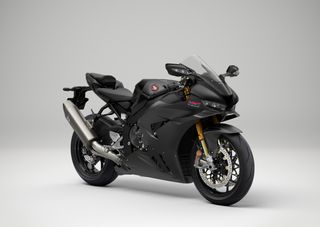 HONDA CBR1000RR-R FIREBLADE SP
