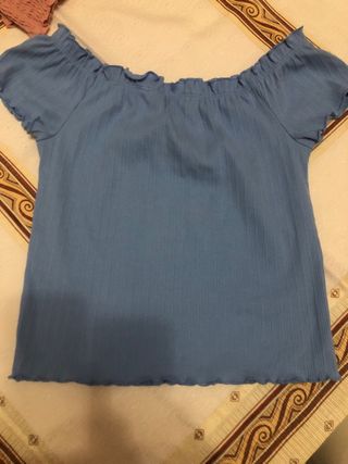 Maglia OVS bimba 13-14 anni