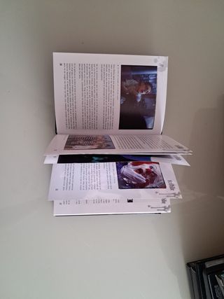 IT (Eso) - Cine de Terror DVD