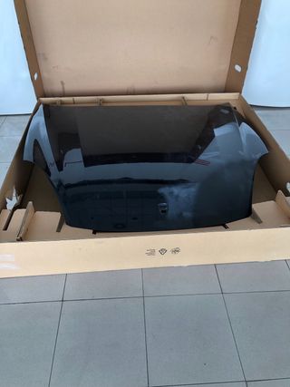 Capó Porsche Cayenne 2015
