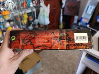 Lands of Lore III PC - Juego Completo
