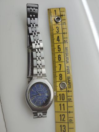 Orologio Longines vintage