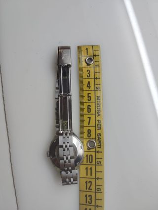 Orologio Longines vintage