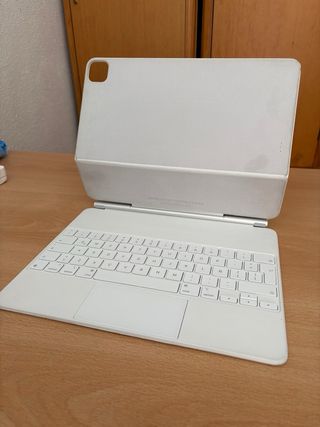 Teclado Apple Magic Keyboard Blanco