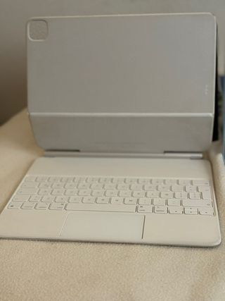 Teclado Apple Magic Keyboard Blanco