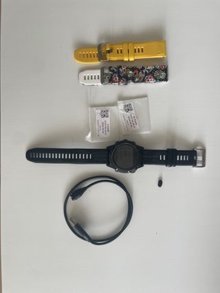 Garmin Fenix 6 Pro - Reloj GPS