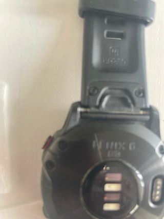 Garmin Fenix 6 Pro - Reloj GPS