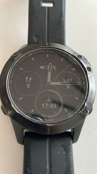 Garmin Fenix 6 Pro - Reloj GPS