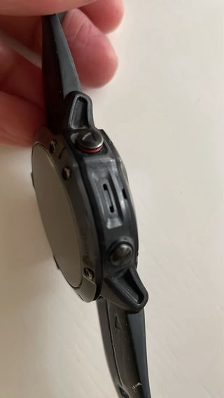 Garmin Fenix 6 Pro - Reloj GPS