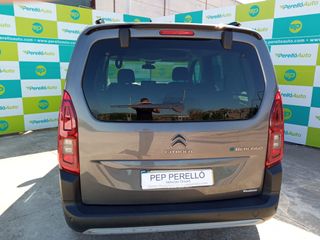 Citroen ë-Berlingo 2023