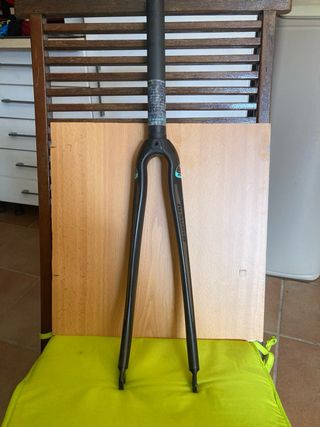 Horquilla Carbono Bianchi XL Full 28,6 x21cm