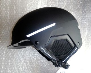 Casco patín piloto LED. TUV GS. Talla M/S.