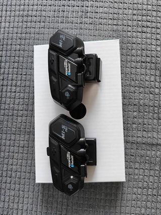 FODSPORTS MI-S PRO Intercomunicadores Moto