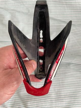 portabidones Elite Custom Racee