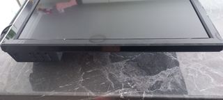 TV Blusens 24" + mando a distancia