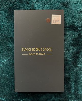 Funda iPhone personalizable