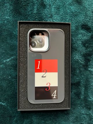 Funda iPhone personalizable