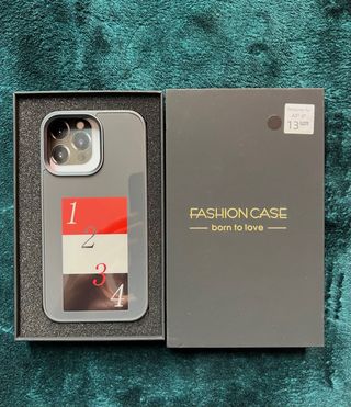Funda iPhone personalizable