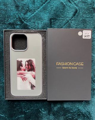 Funda iPhone personalizable