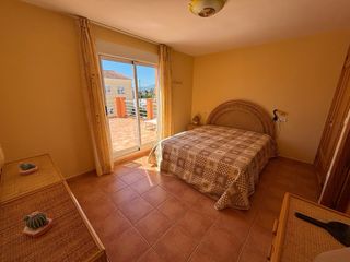 Casa adosada Oliva - 500m playa