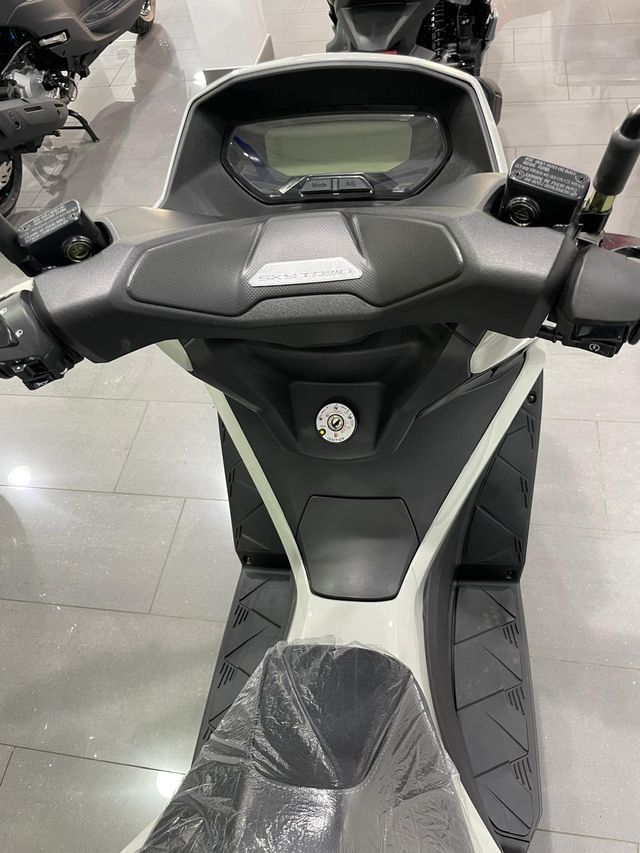 KYMCO Sky Town ABS 125