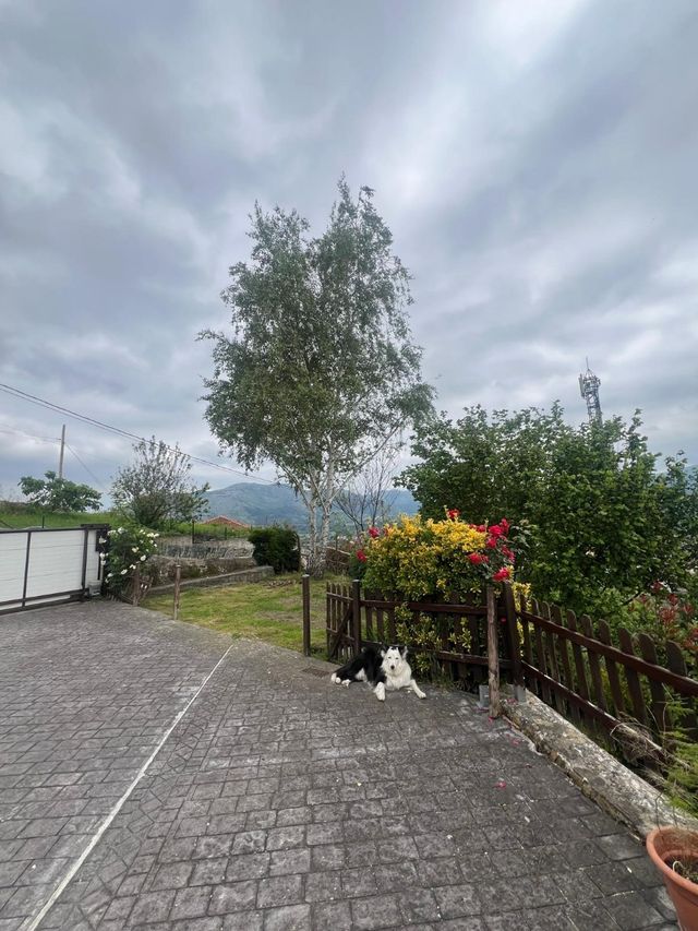 Casa alquiler vacacional Cantabria