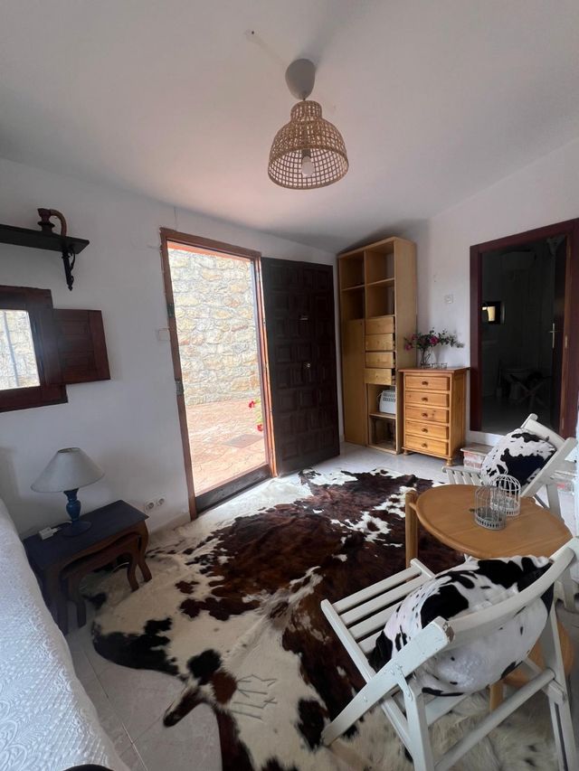 Casa alquiler vacacional Cantabria