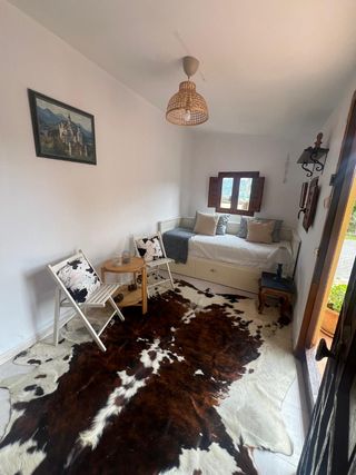 Casa alquiler vacacional Cantabria