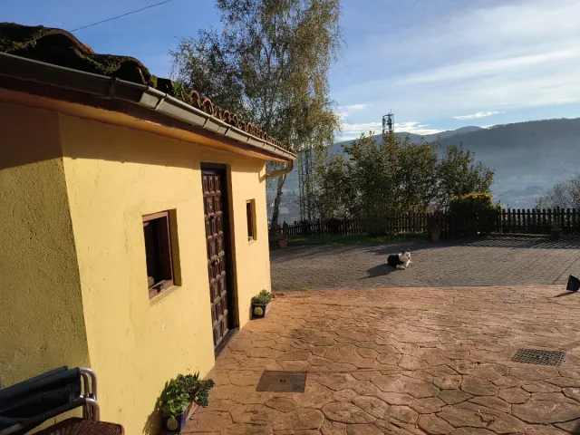 Casa alquiler vacacional Cantabria