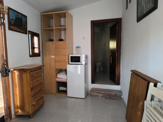 Casa alquiler vacacional Cantabria