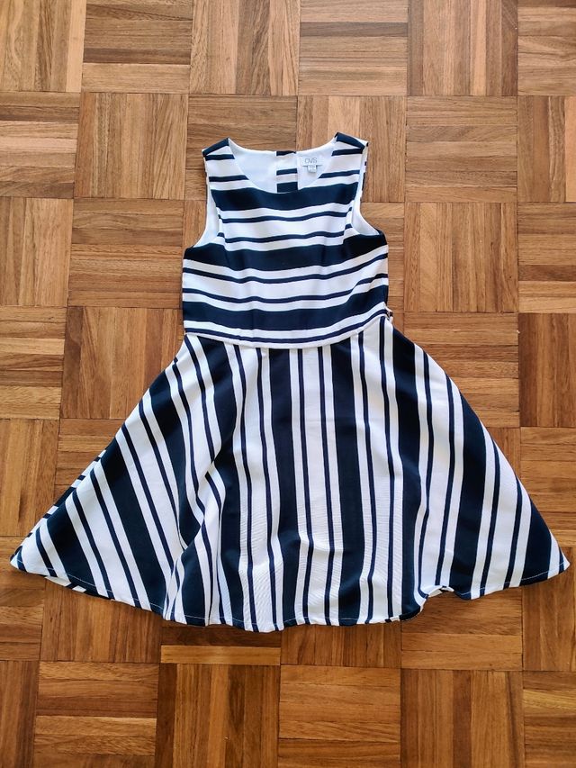 Vestito OVS bambina 7-8 anni