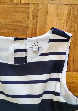 Vestito OVS bambina 7-8 anni