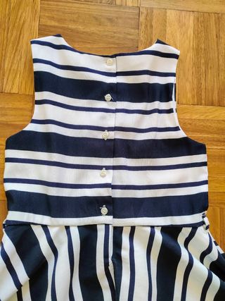 Vestito OVS bambina 7-8 anni